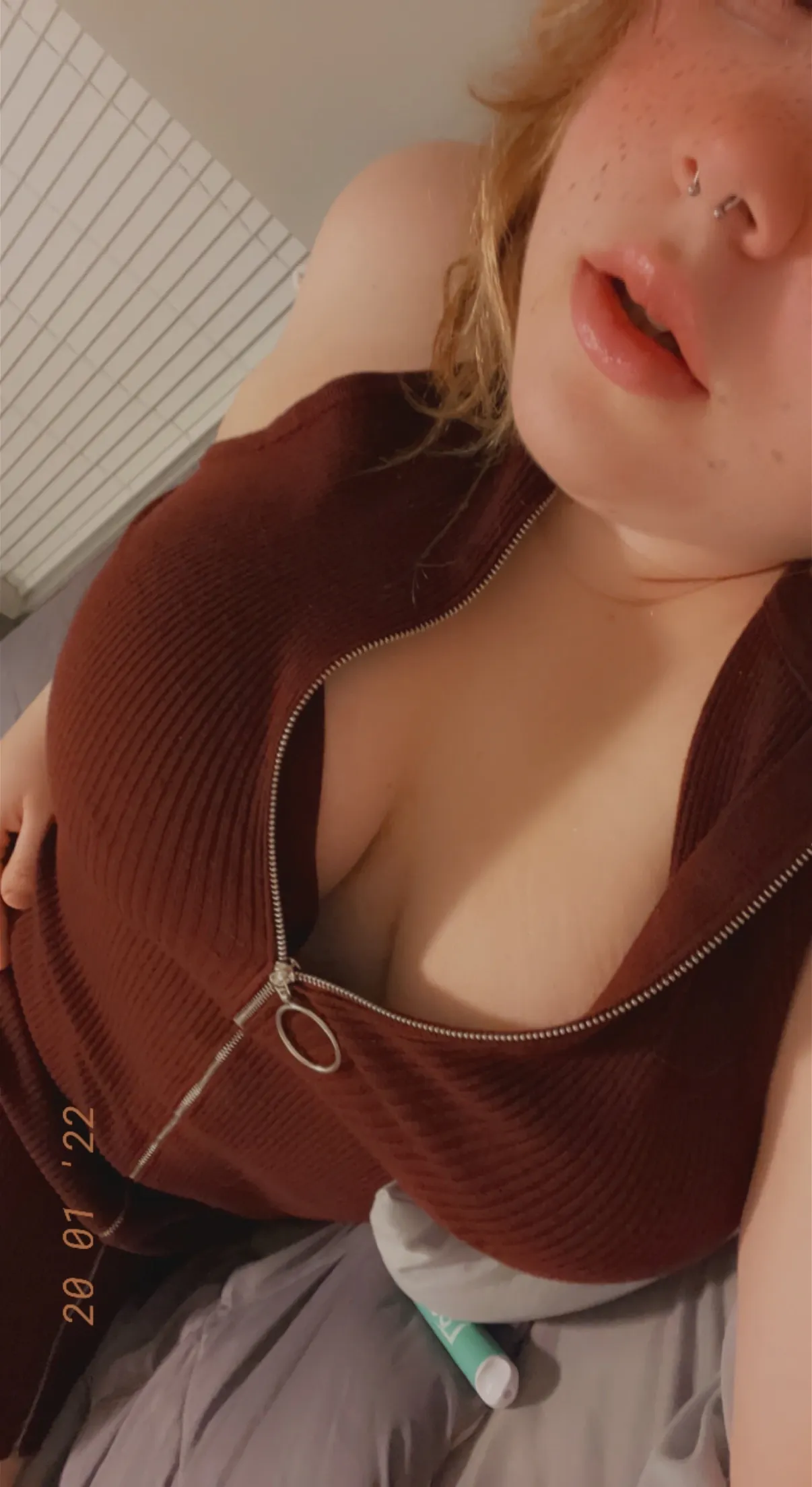 Vivian chase OnlyFans header