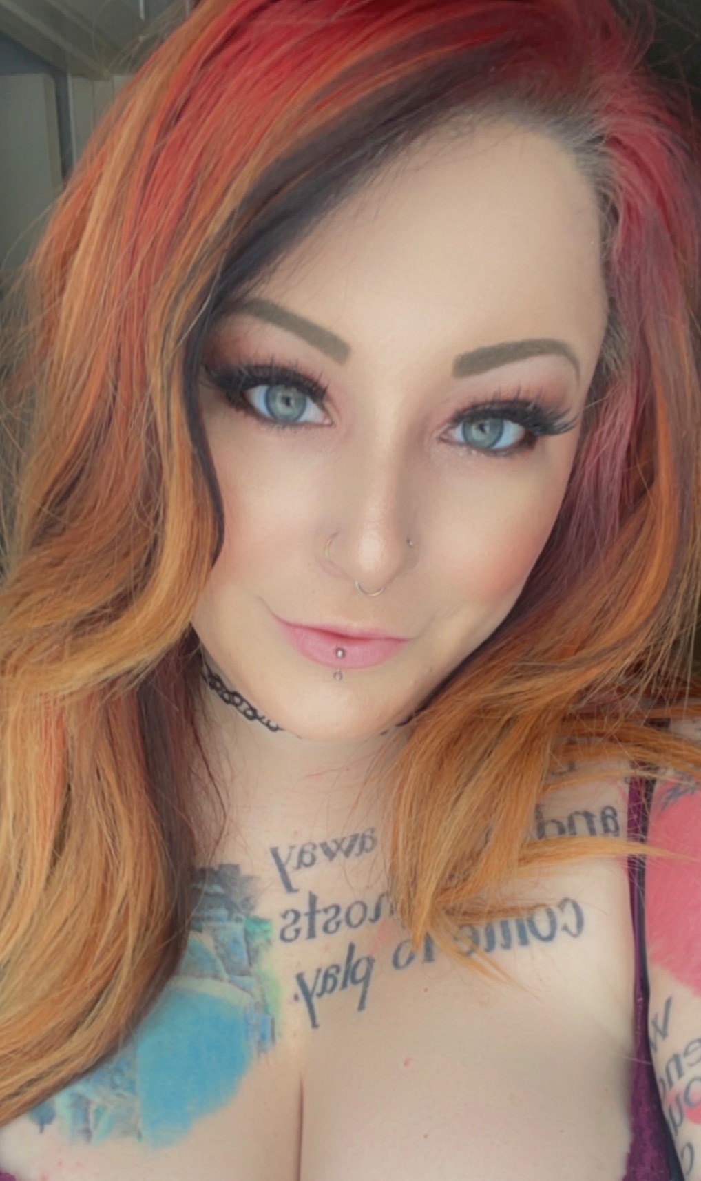 Vivv Hartleigh OnlyFans