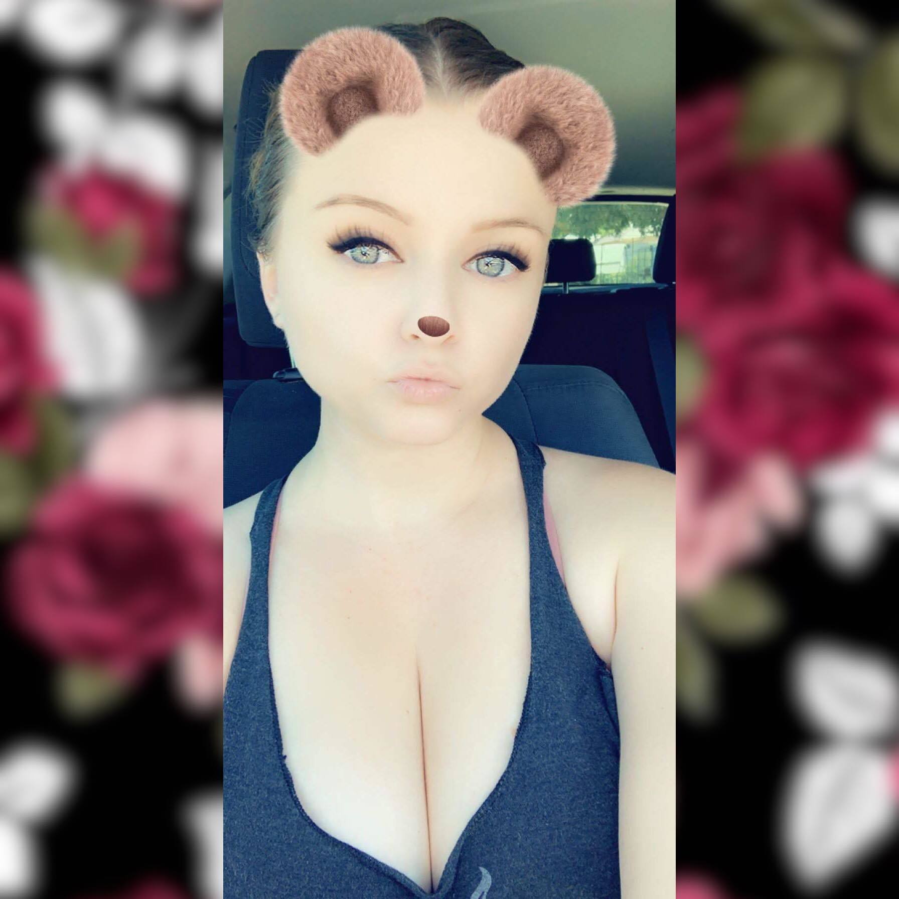 Christy Marie OnlyFans