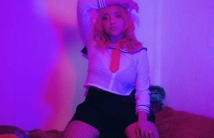 𝑽𝒊𝒙 OnlyFans