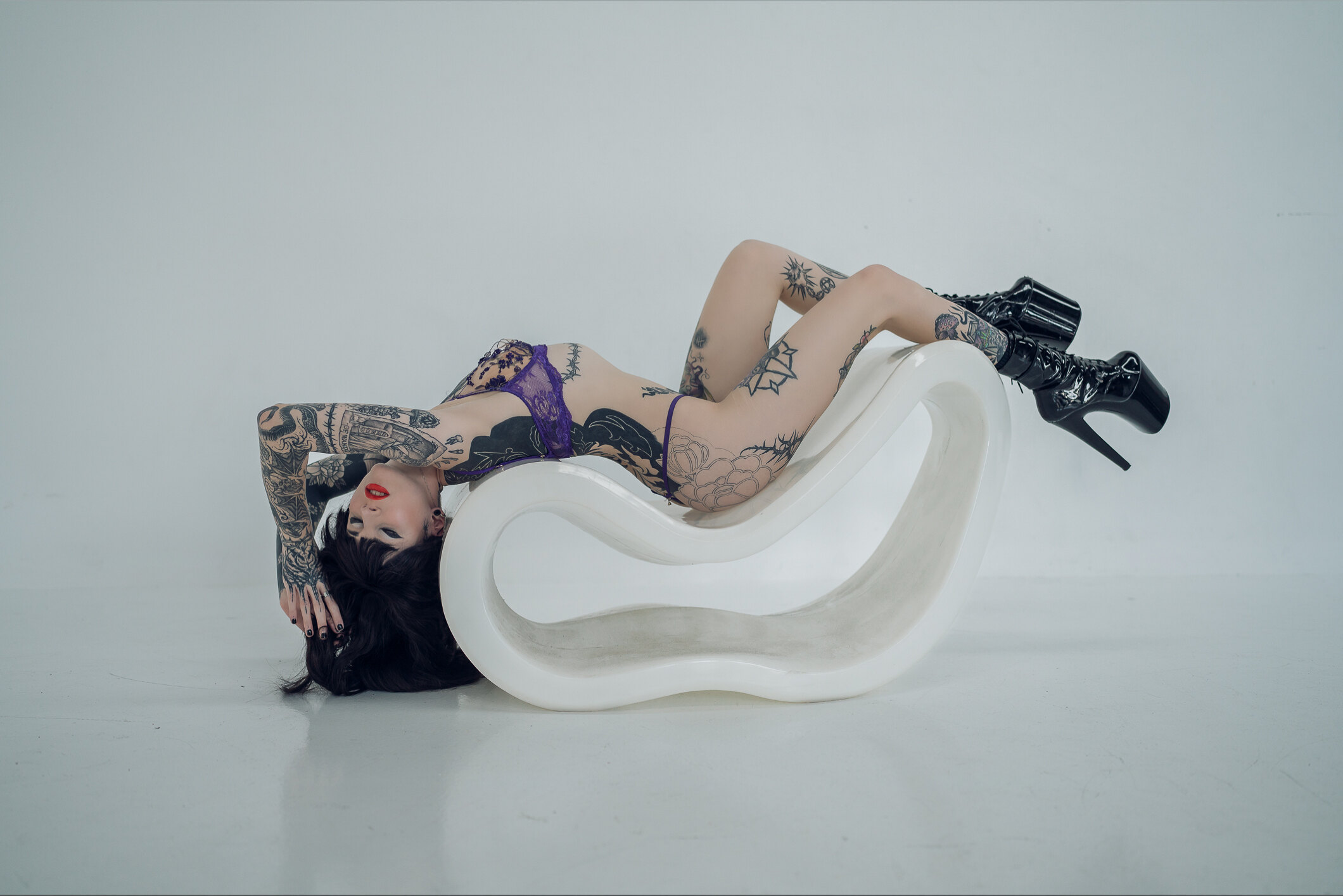 Vixen OnlyFans header