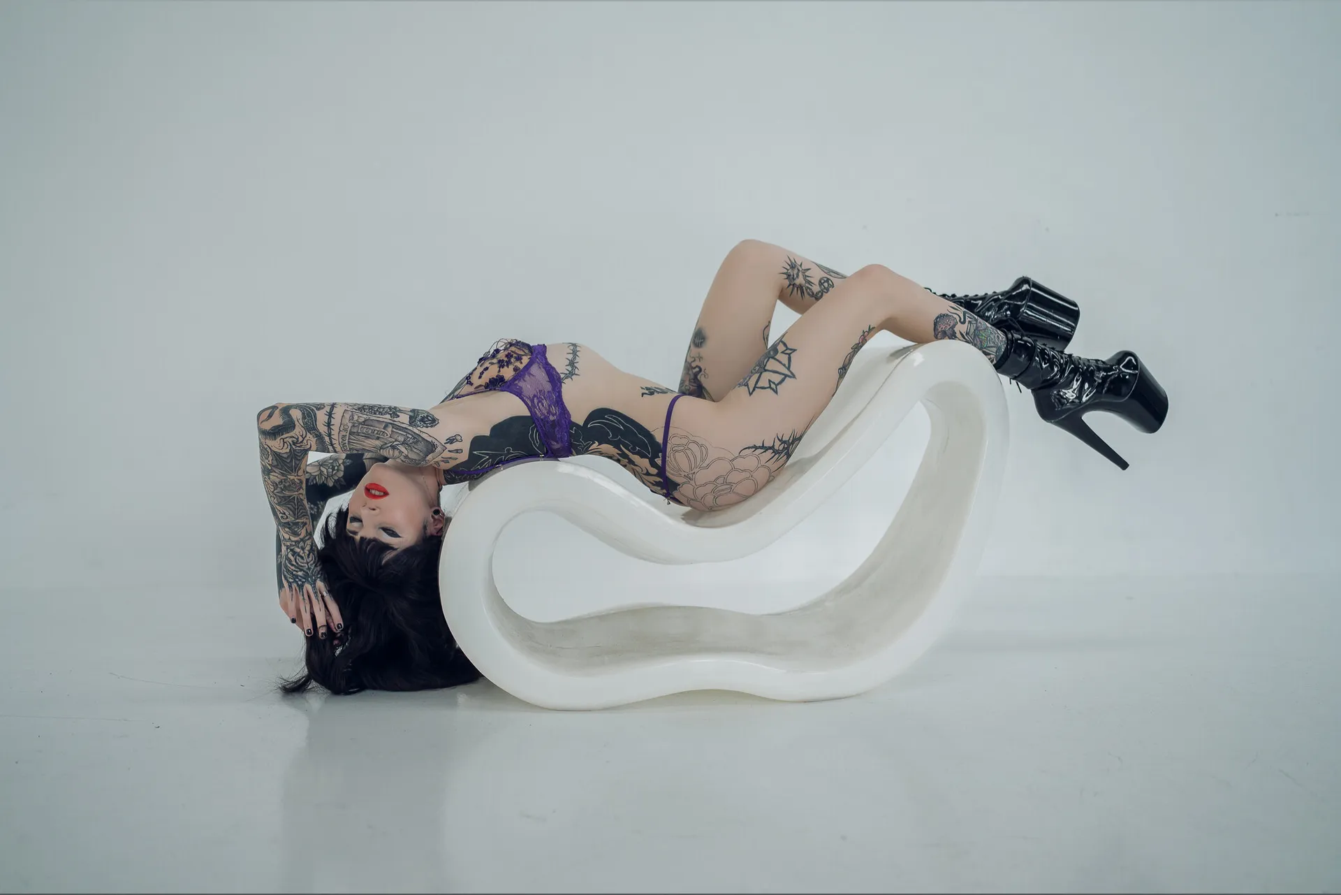 Vixen OnlyFans header