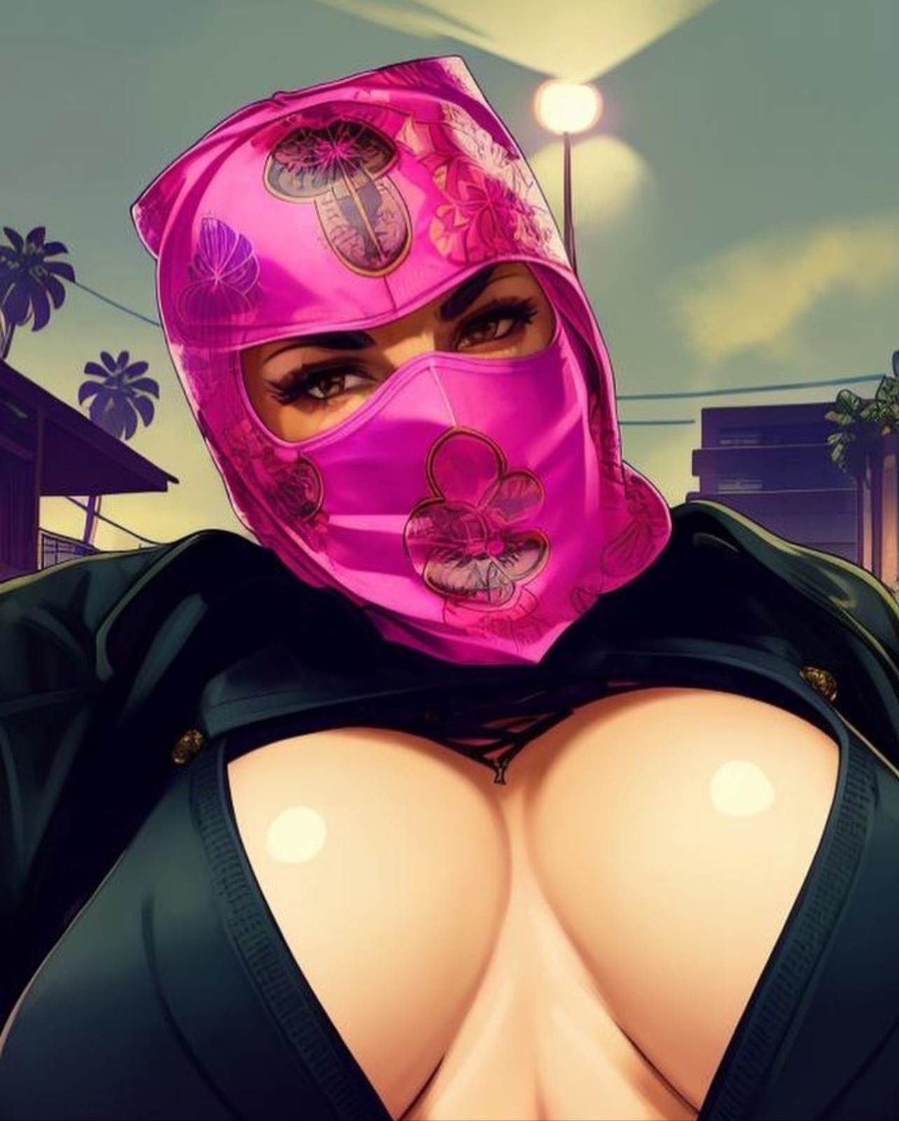 Collection of Undercover Freakz OnlyFans