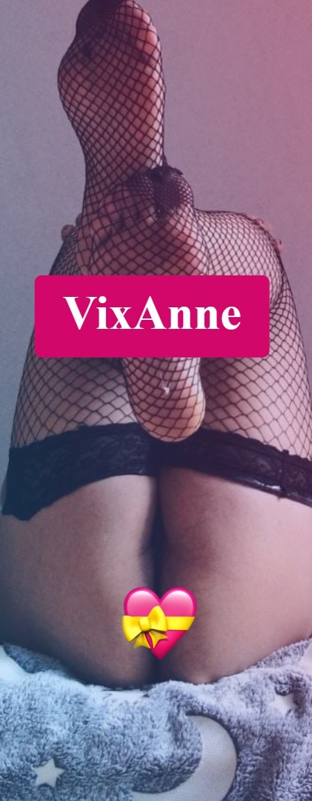 VixAnne OnlyFans