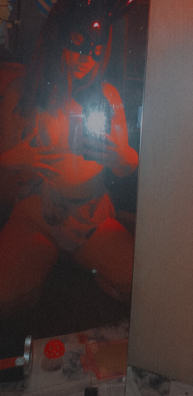 The masked vixen OnlyFans header