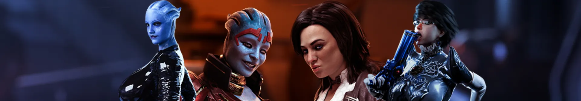 Vixen3D OnlyFans header