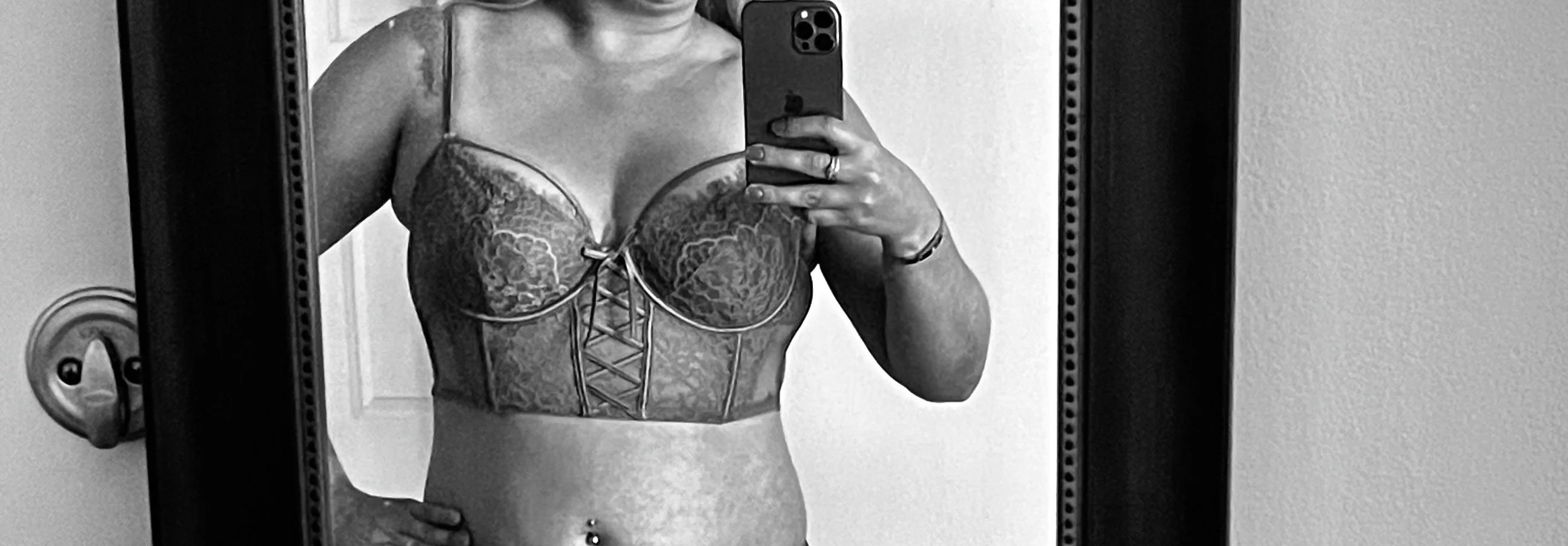 Veronica Miller OnlyFans header