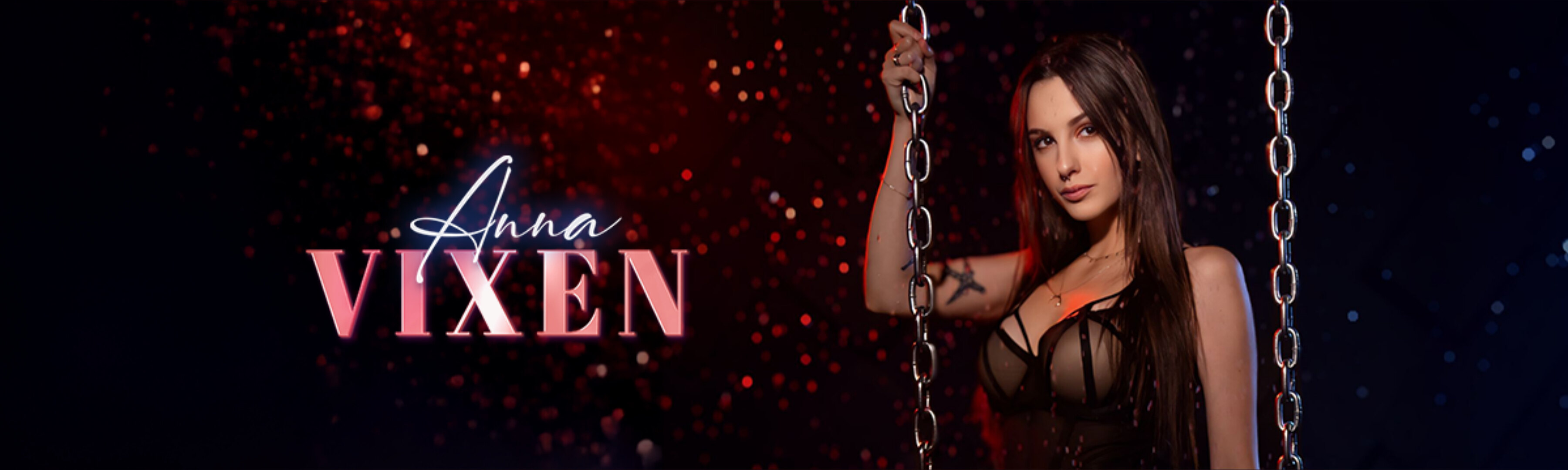 Anna VIXEN OnlyFans header