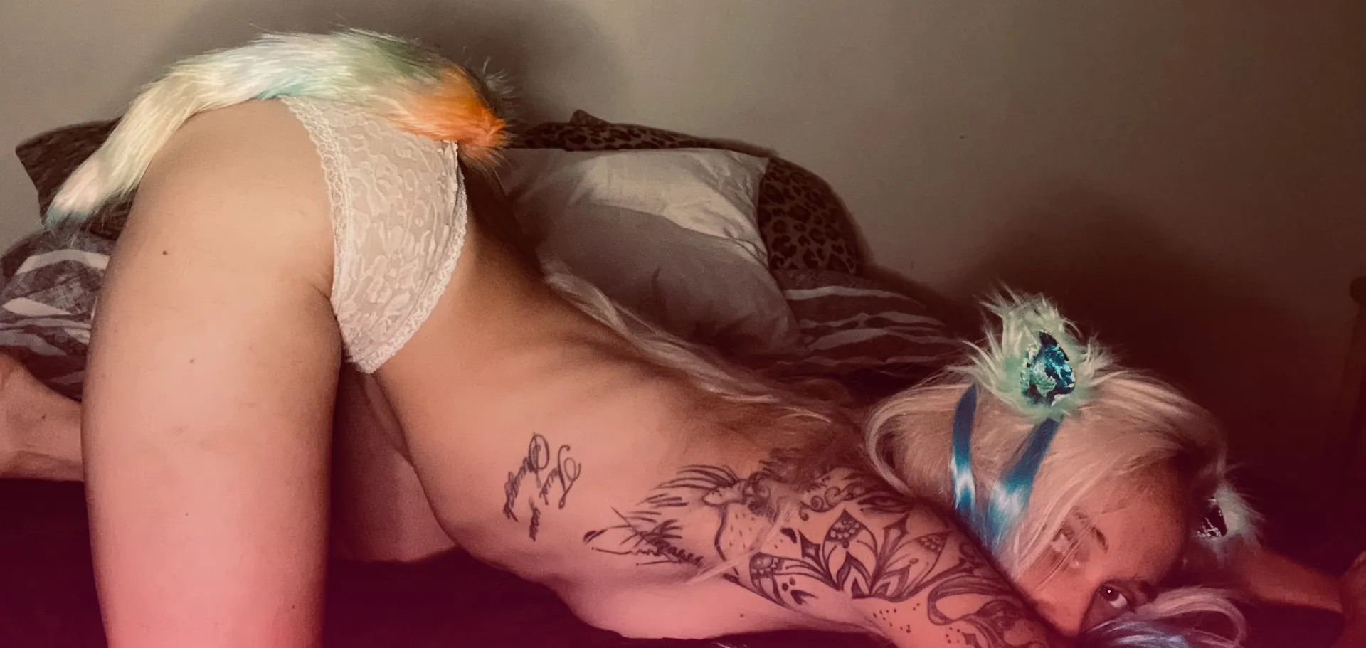 Summer OnlyFans header