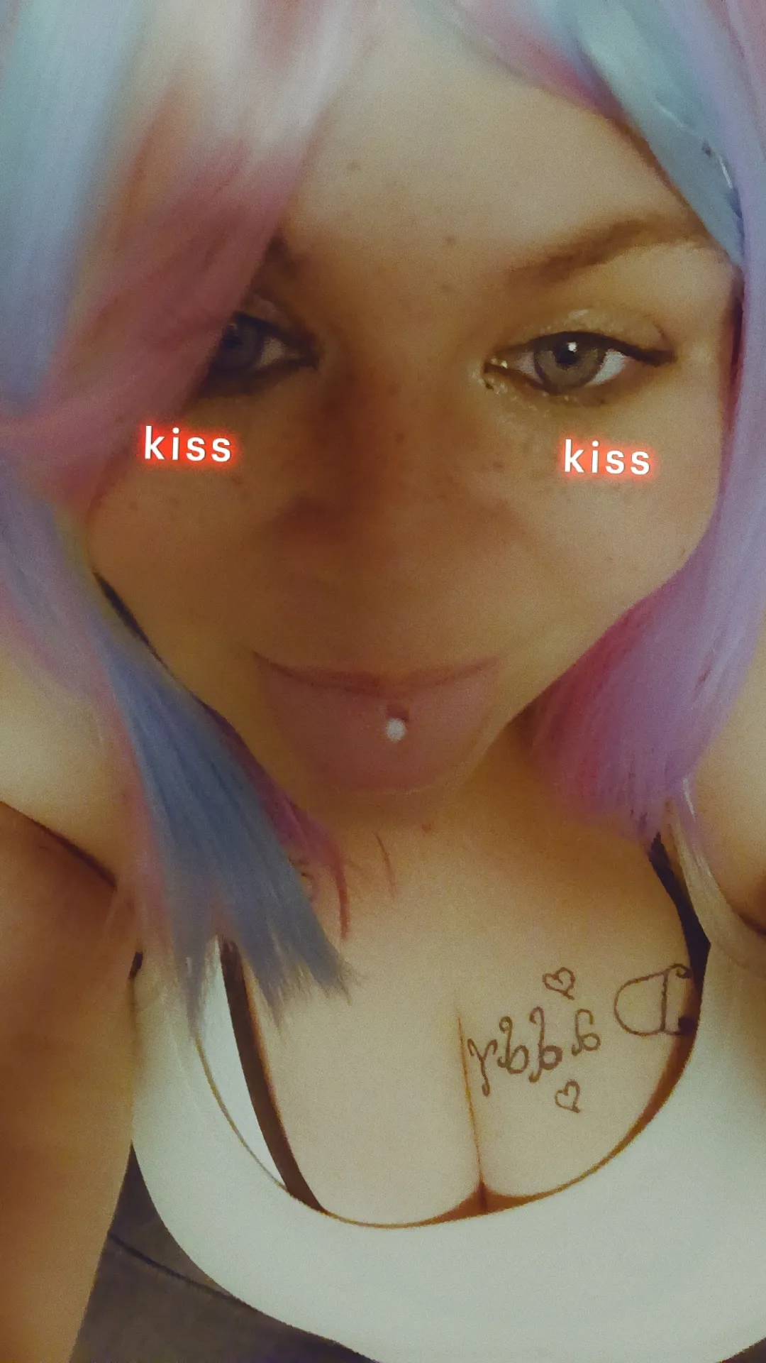 Heaven Watson OnlyFans header