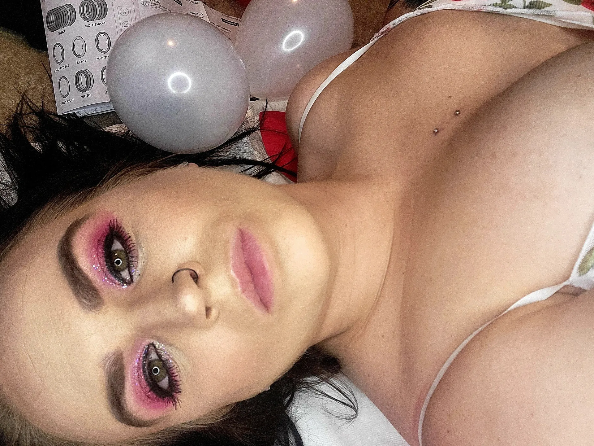 VixenCutie27 OnlyFans header