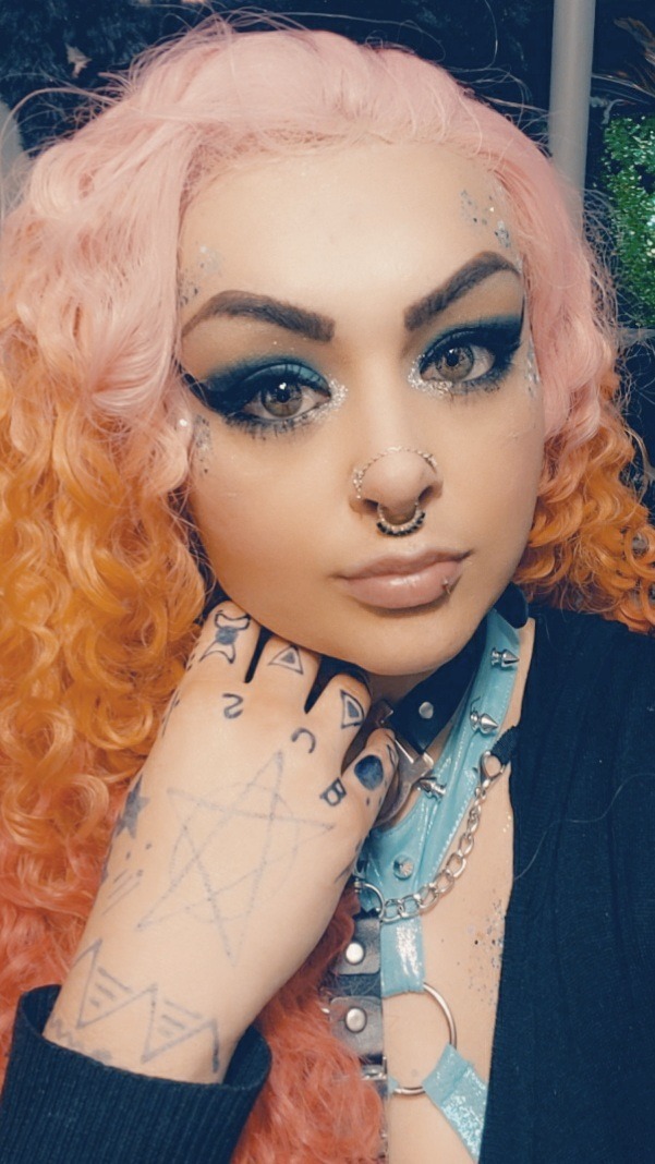 VixenDemonKitty OnlyFans