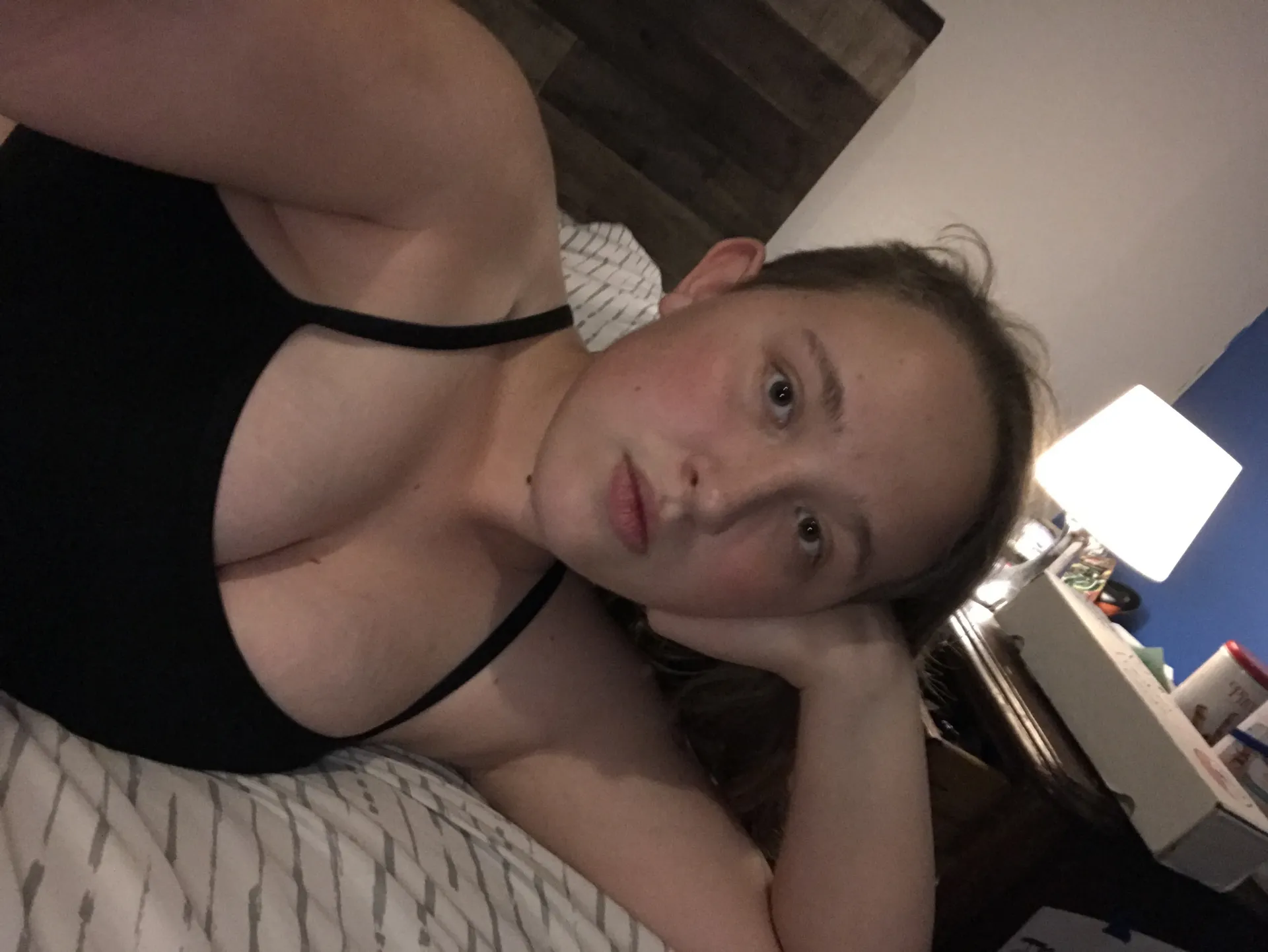 Vixen OnlyFans header