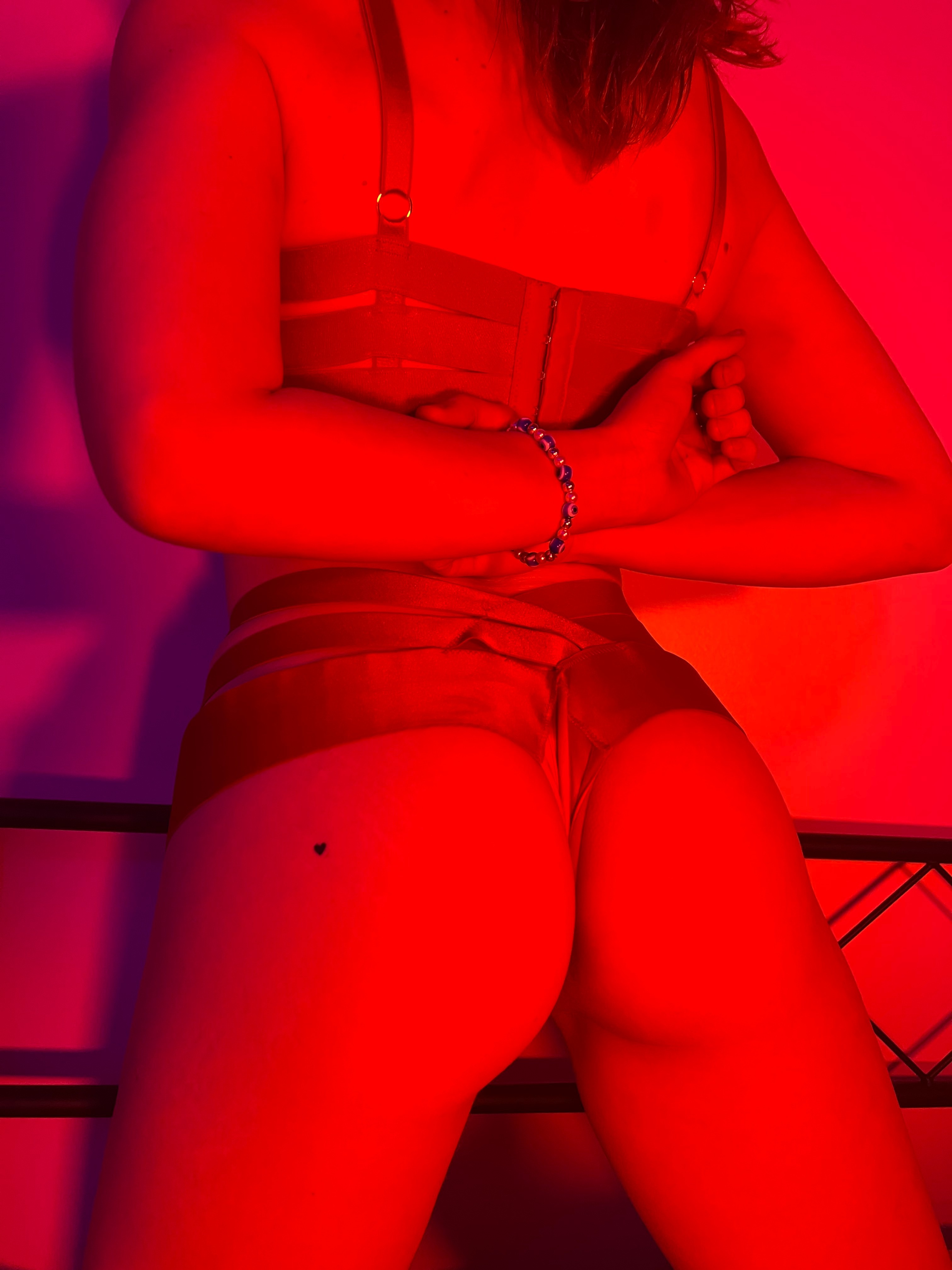 Vixen Foxhound OnlyFans