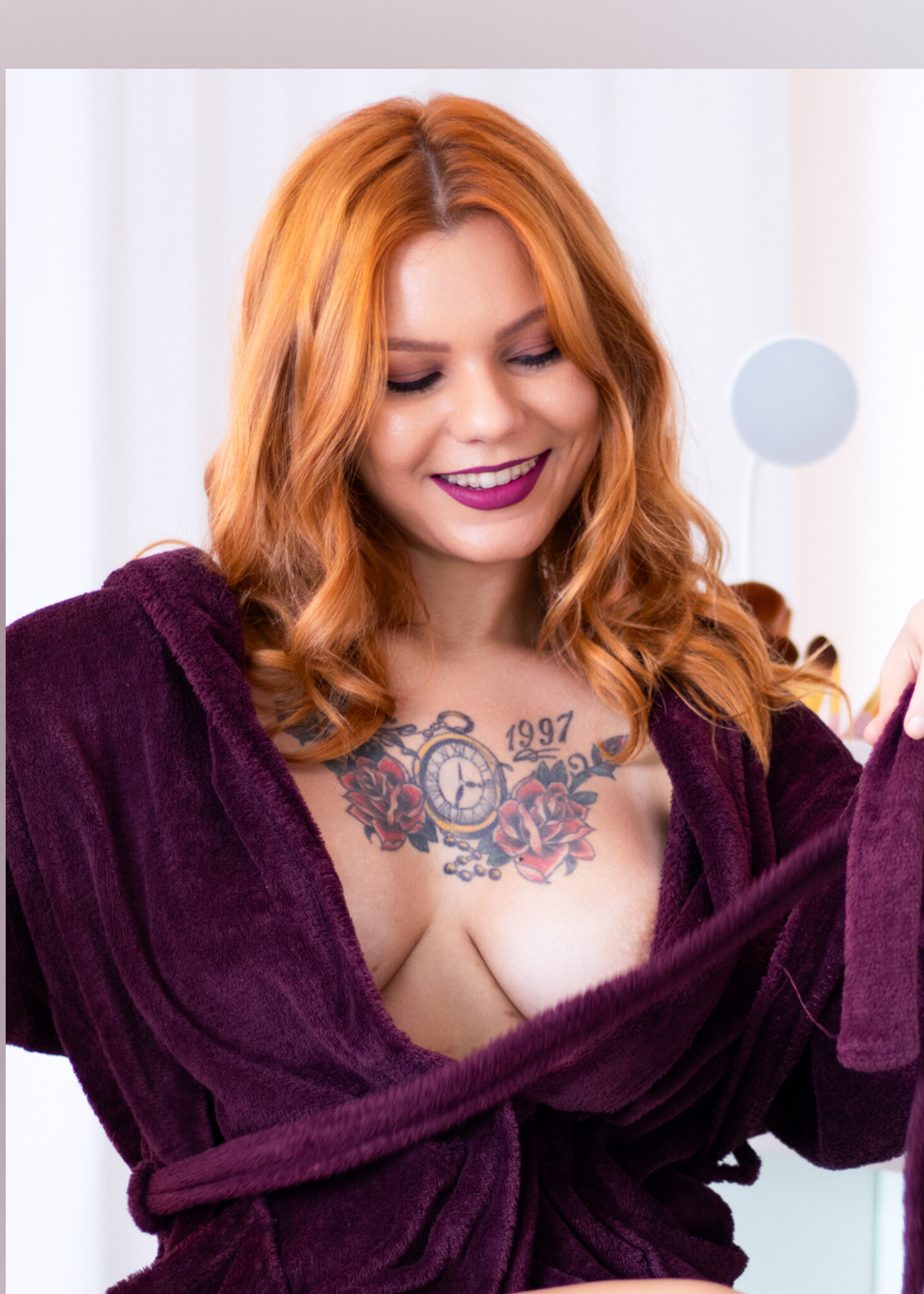 V I X E N┃🟢 LIVES OnlyFans