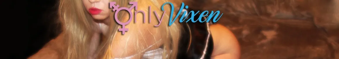 Vixen OnlyFans header