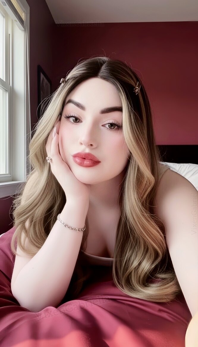 VixenGabriella OnlyFans