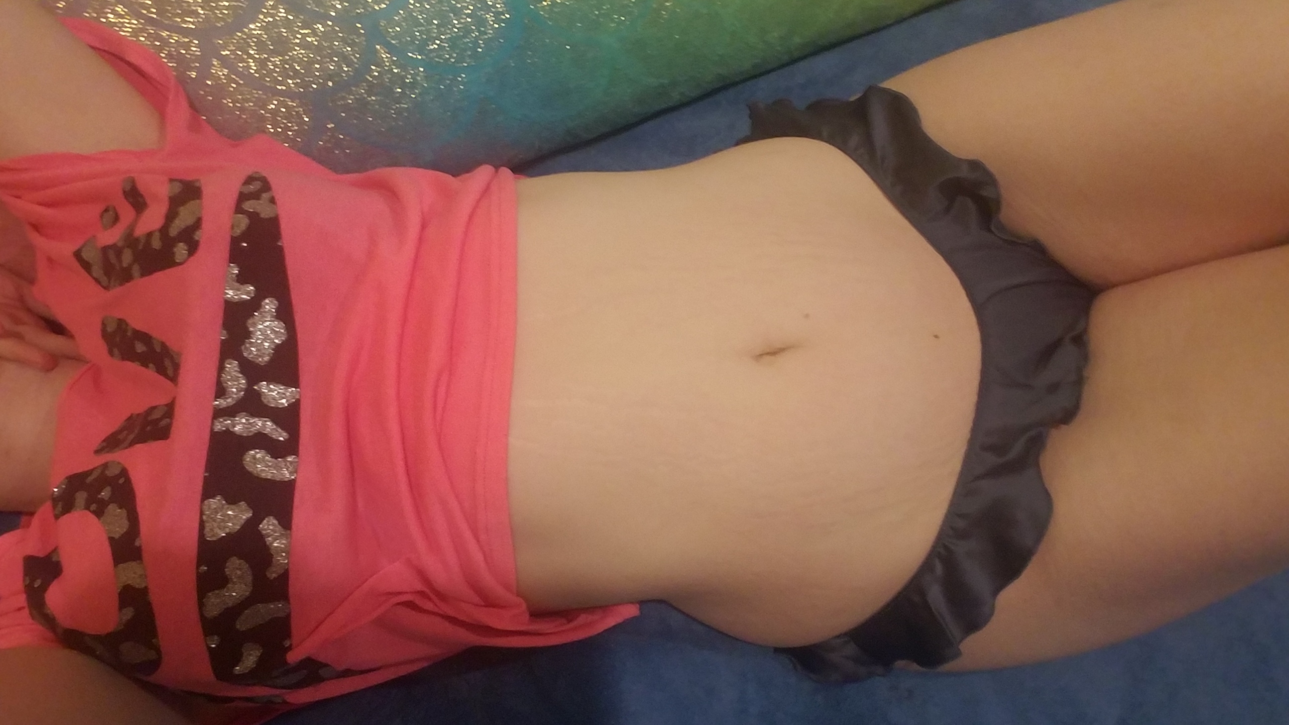 Vixen Goddess OnlyFans header