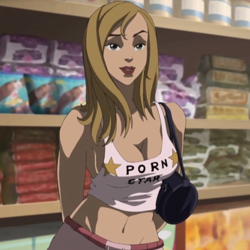 Vixen Hendrix OnlyFans