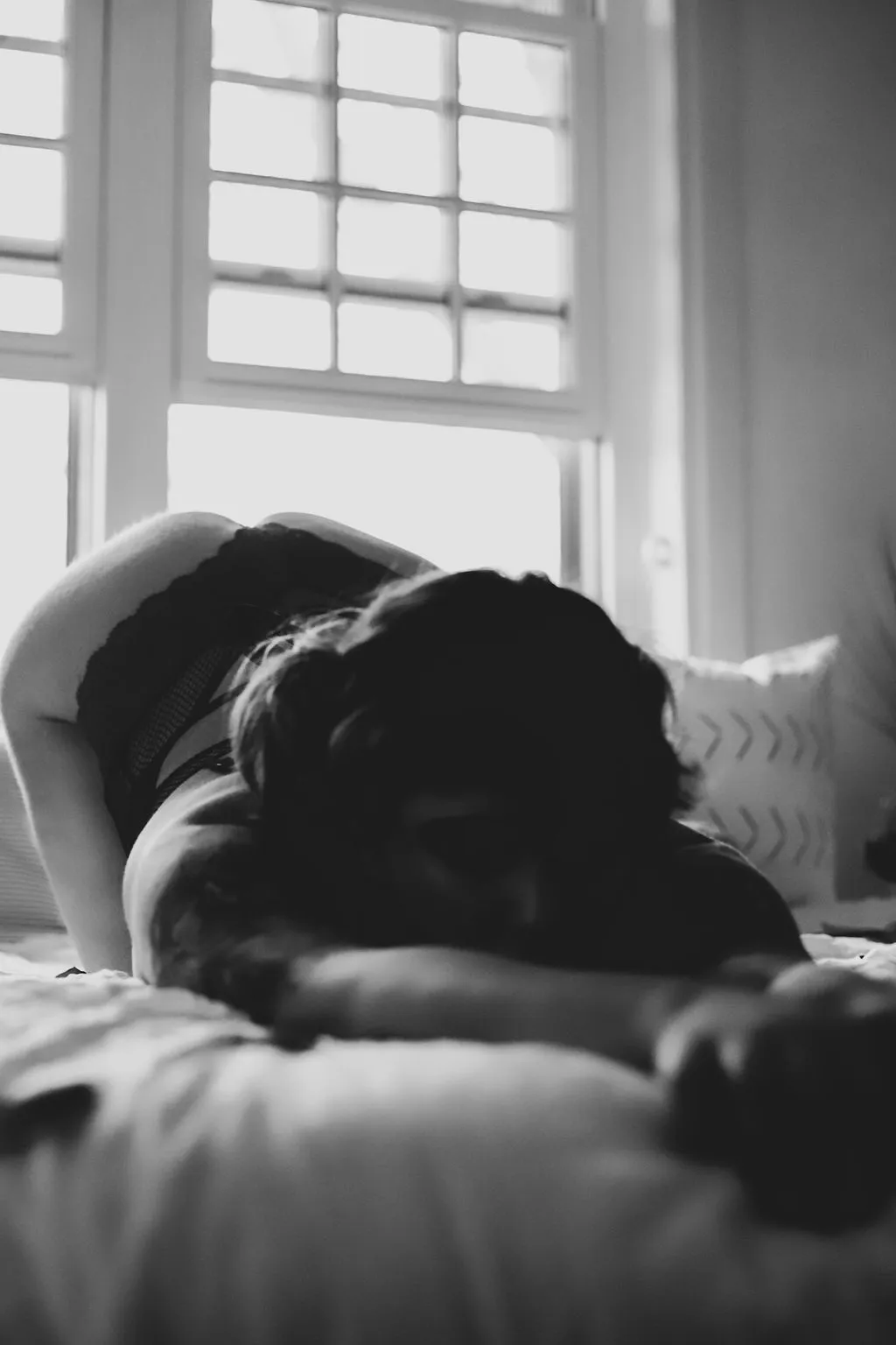 Jesse Jay OnlyFans header