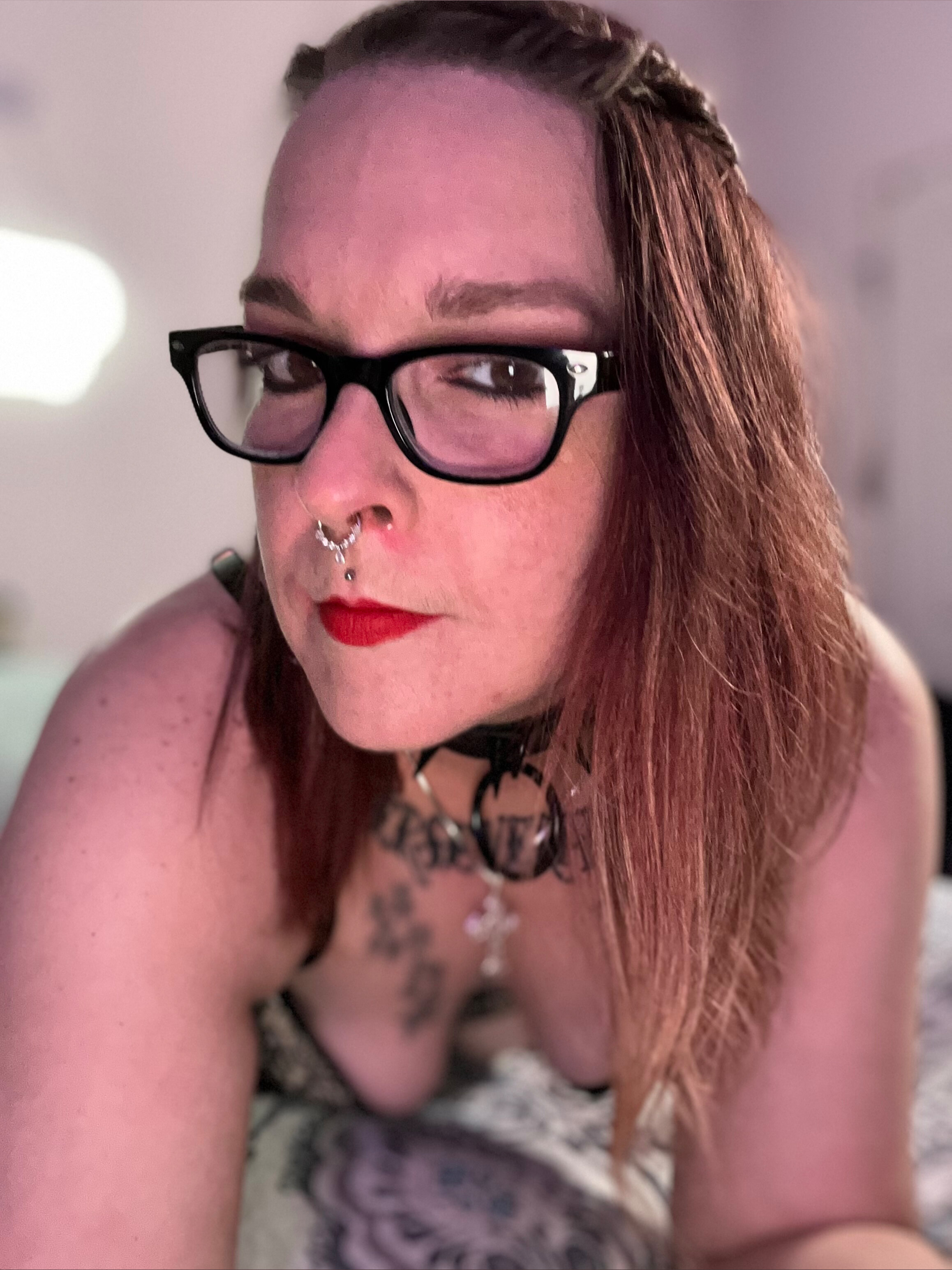 Vixen Kristyn OnlyFans