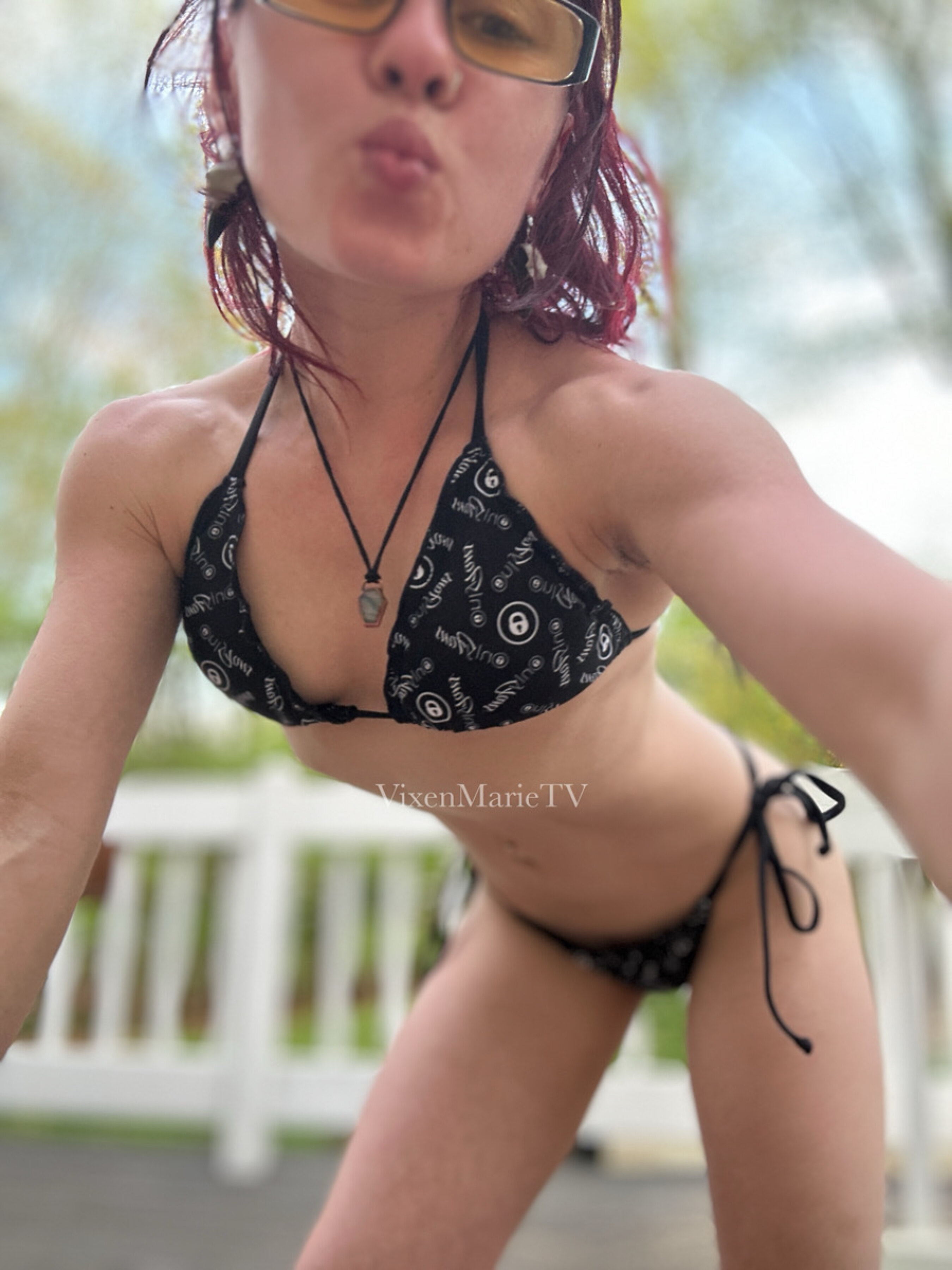 VixenMarie OnlyFans