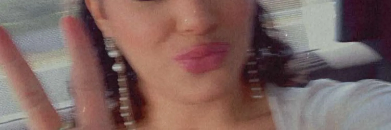 Kenzie OnlyFans header