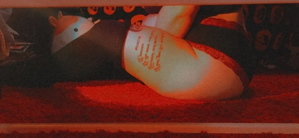 Vixennn OnlyFans header