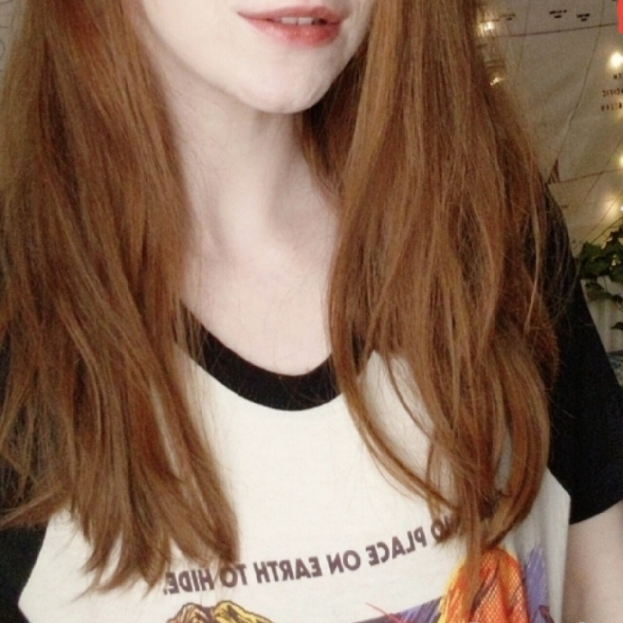 Willow Mars OnlyFans