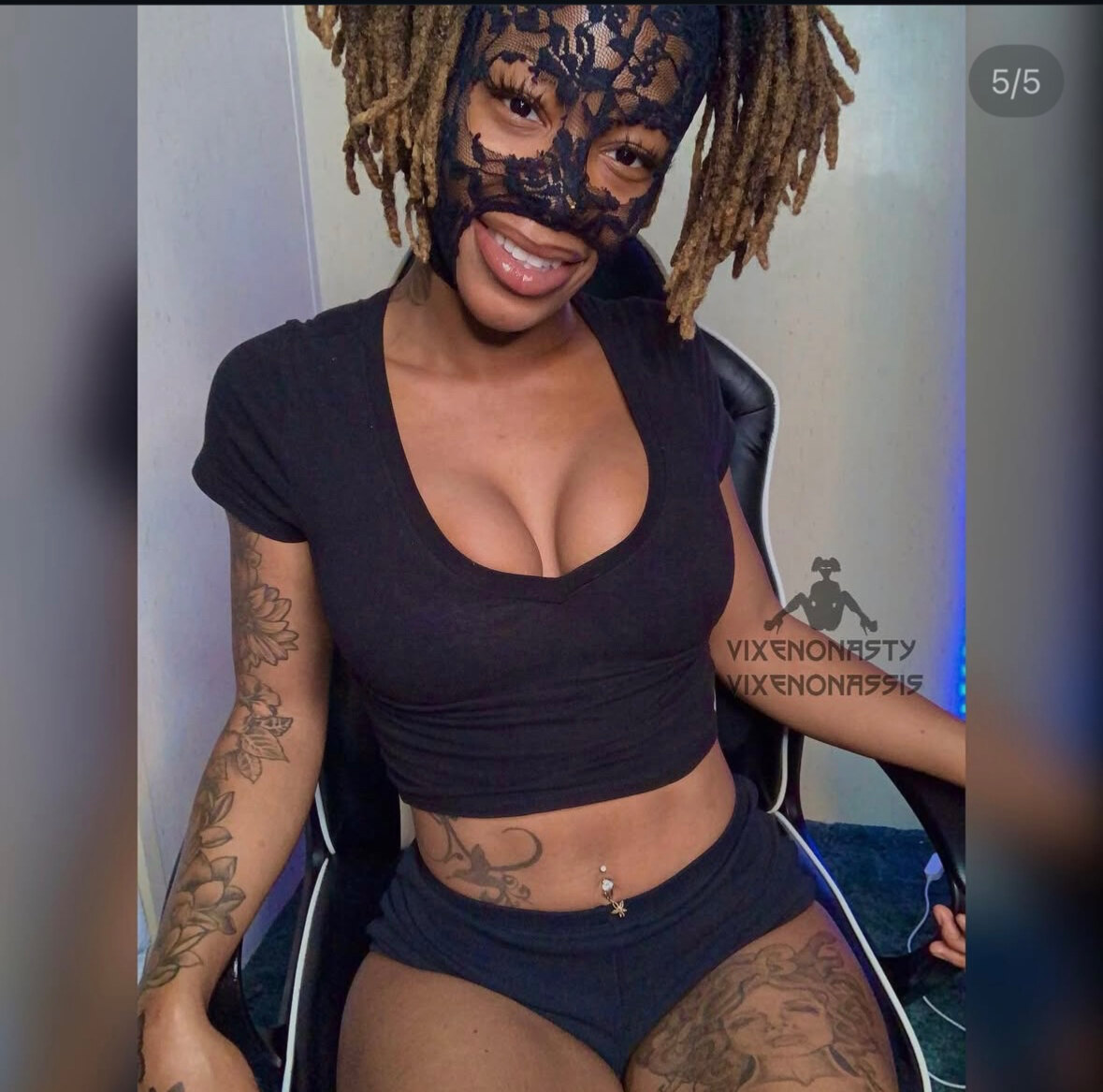 VixenOnassis (V.I.P.) OnlyFans