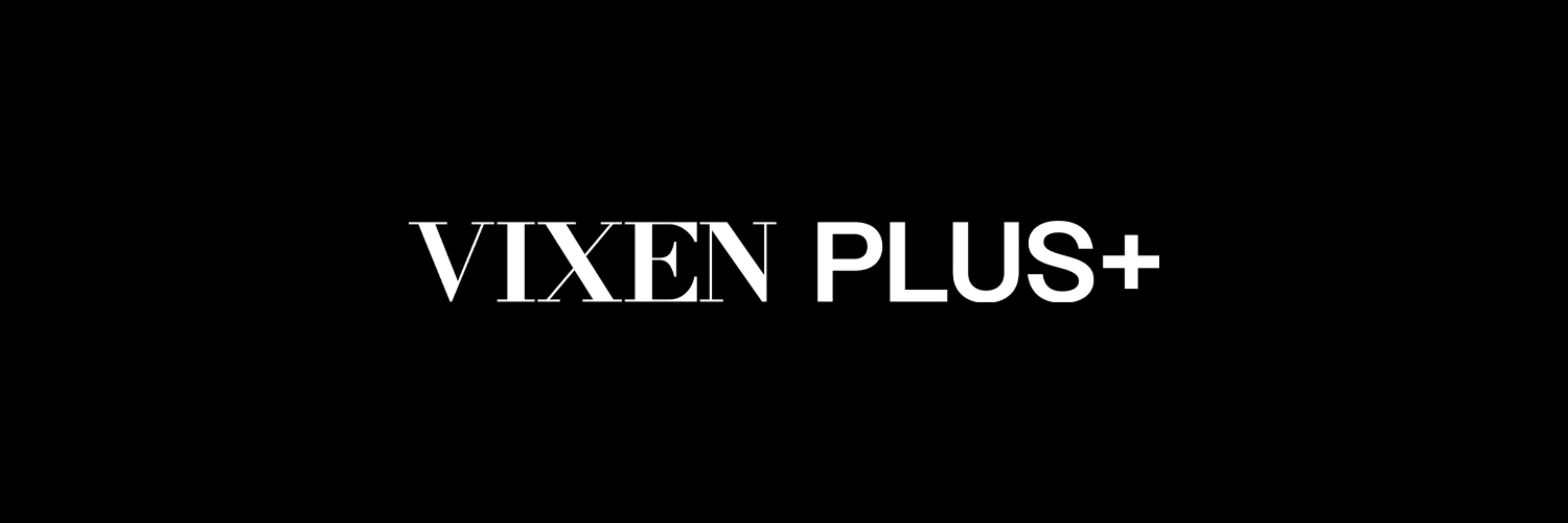 VIXEN PLUS+ OnlyFans header