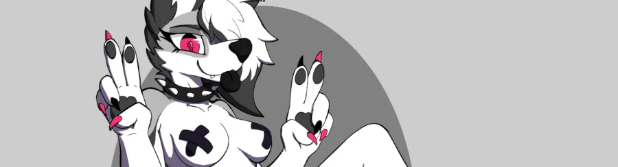 Queen Vixie OnlyFans header