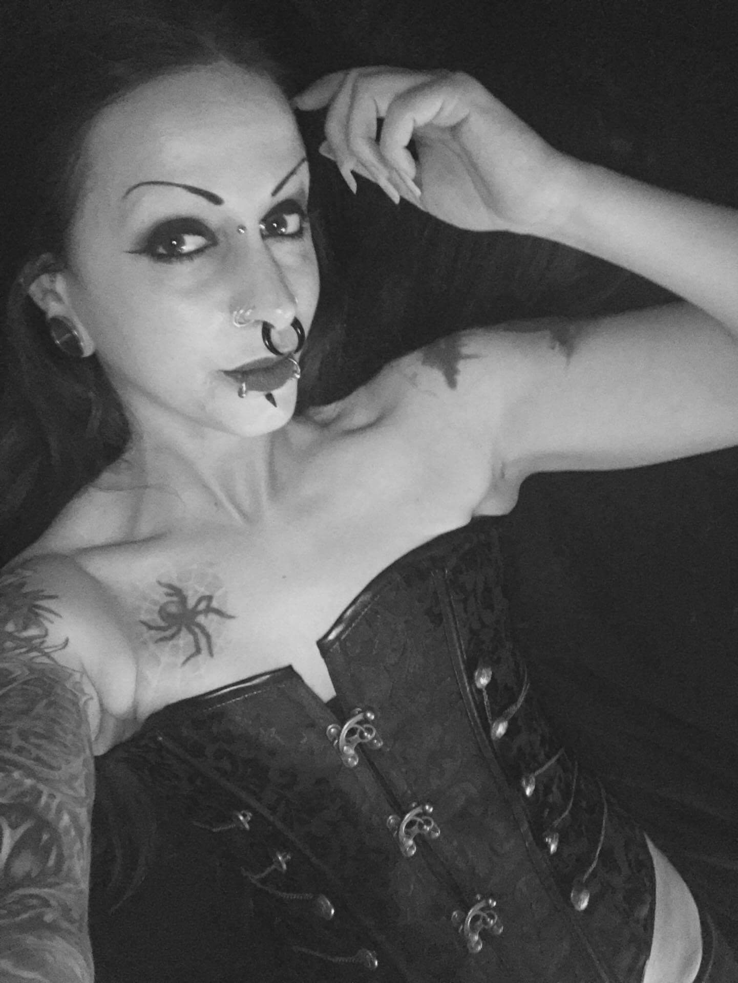 Vixen Ravenous OnlyFans