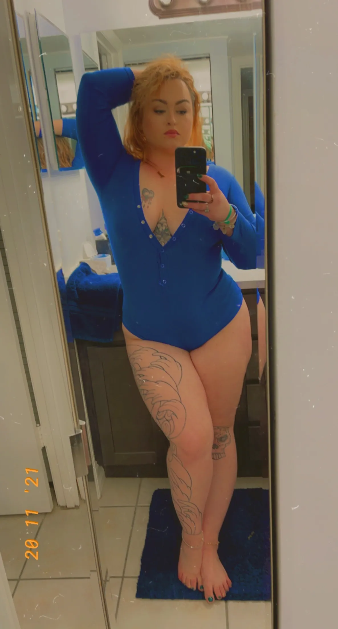 Rebel Vixen OnlyFans header