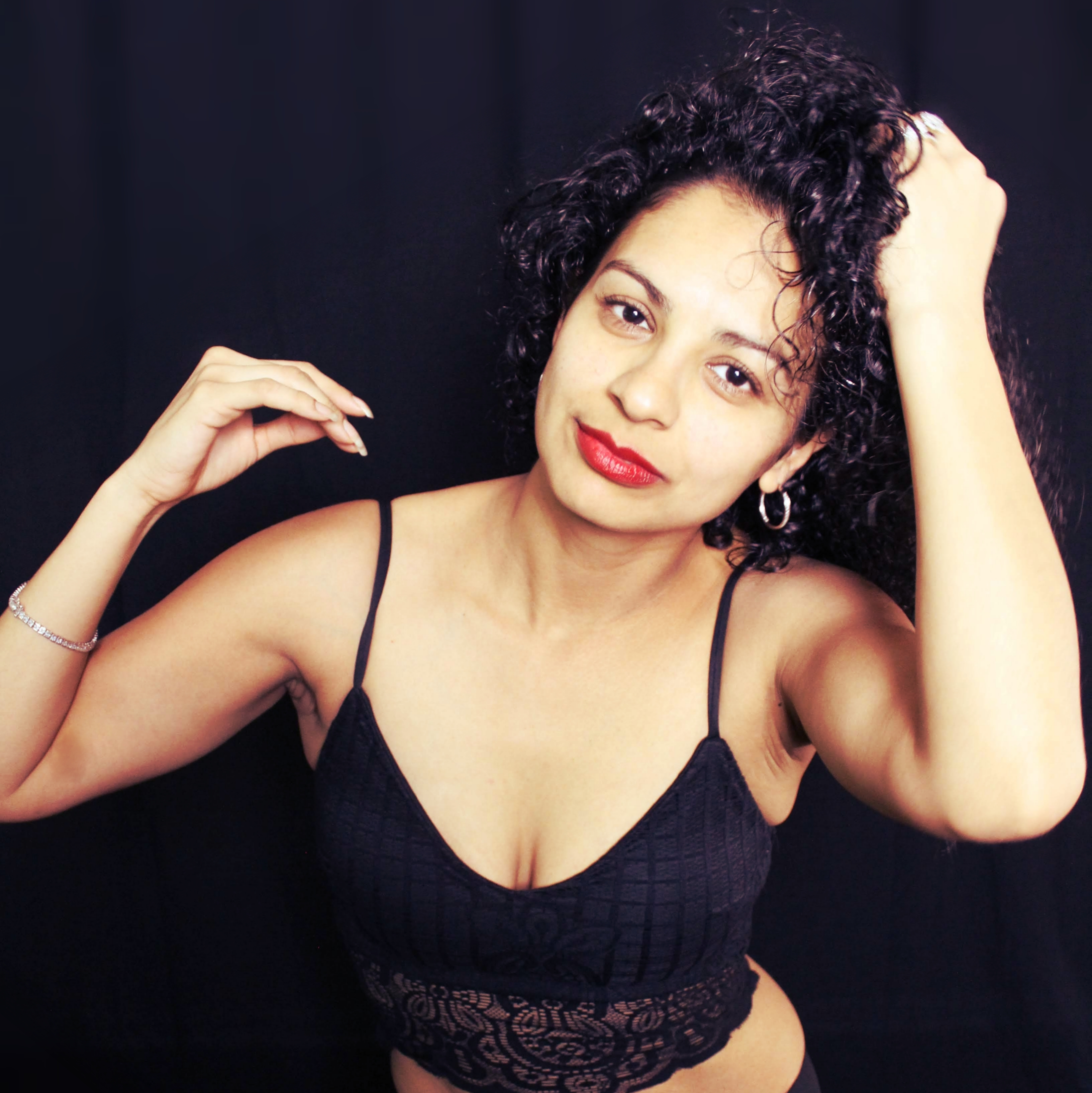 Vixen Selena OnlyFans