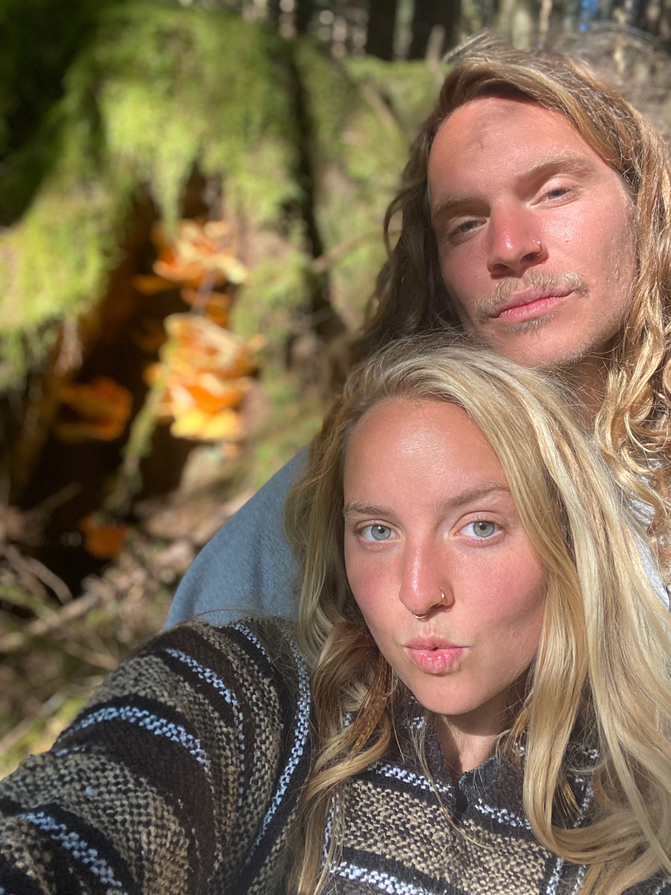 Vixen $ Forest OnlyFans