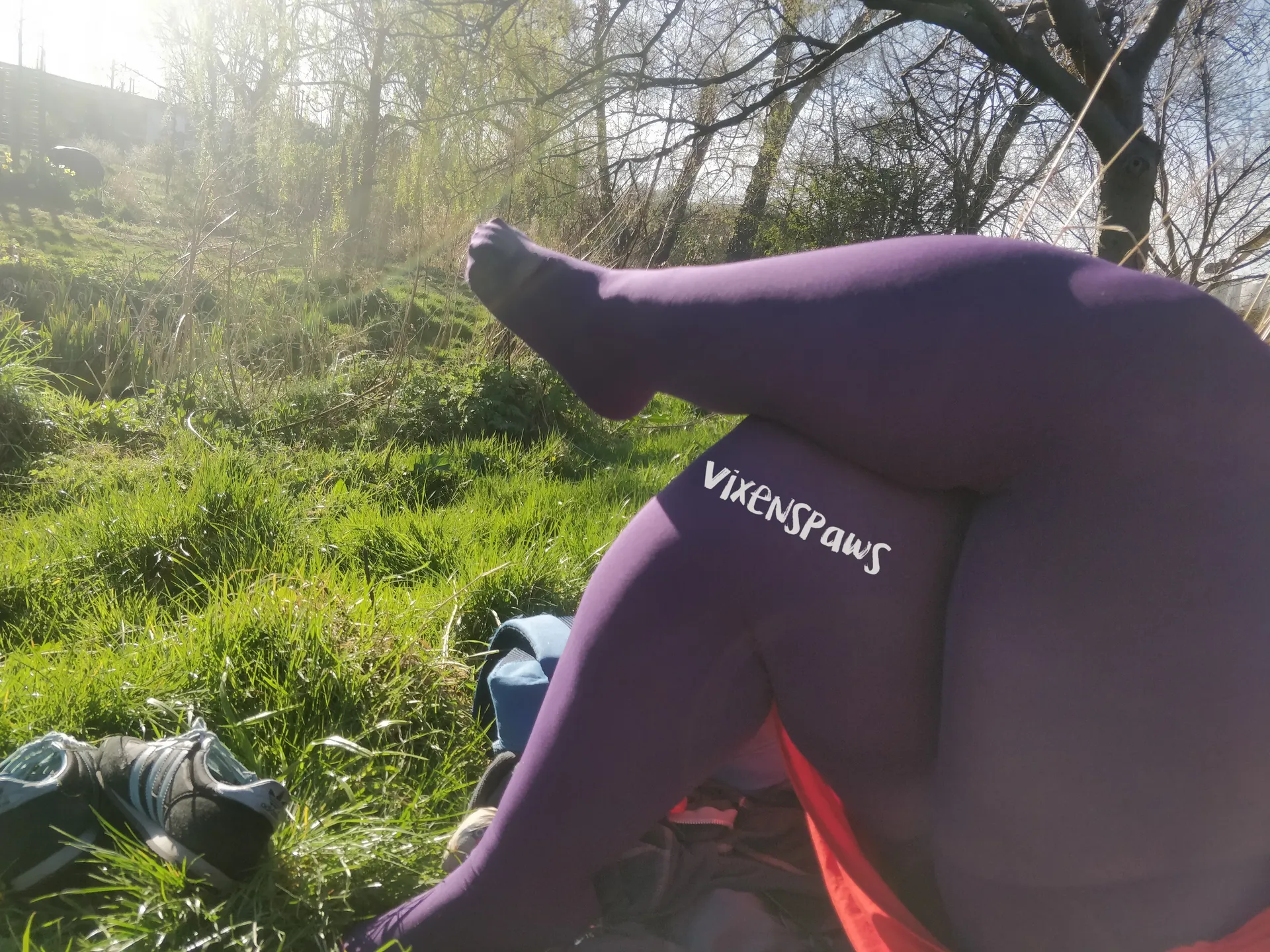 Vixen OnlyFans header