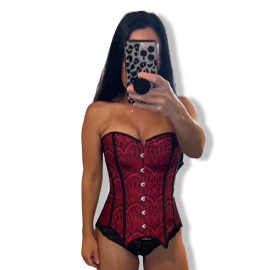 Vixen Tiffany OnlyFans