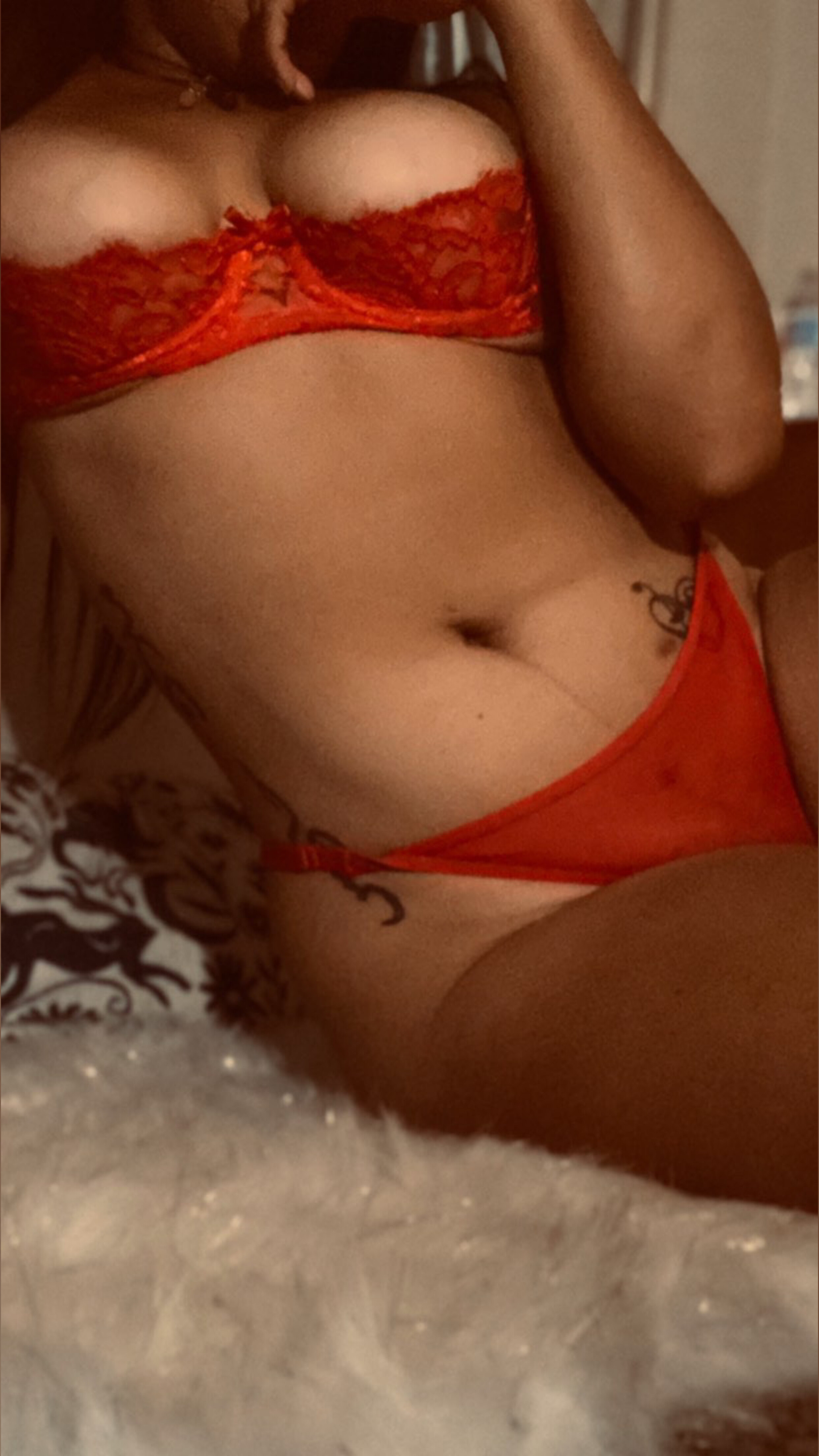 Vixen Winter OnlyFans