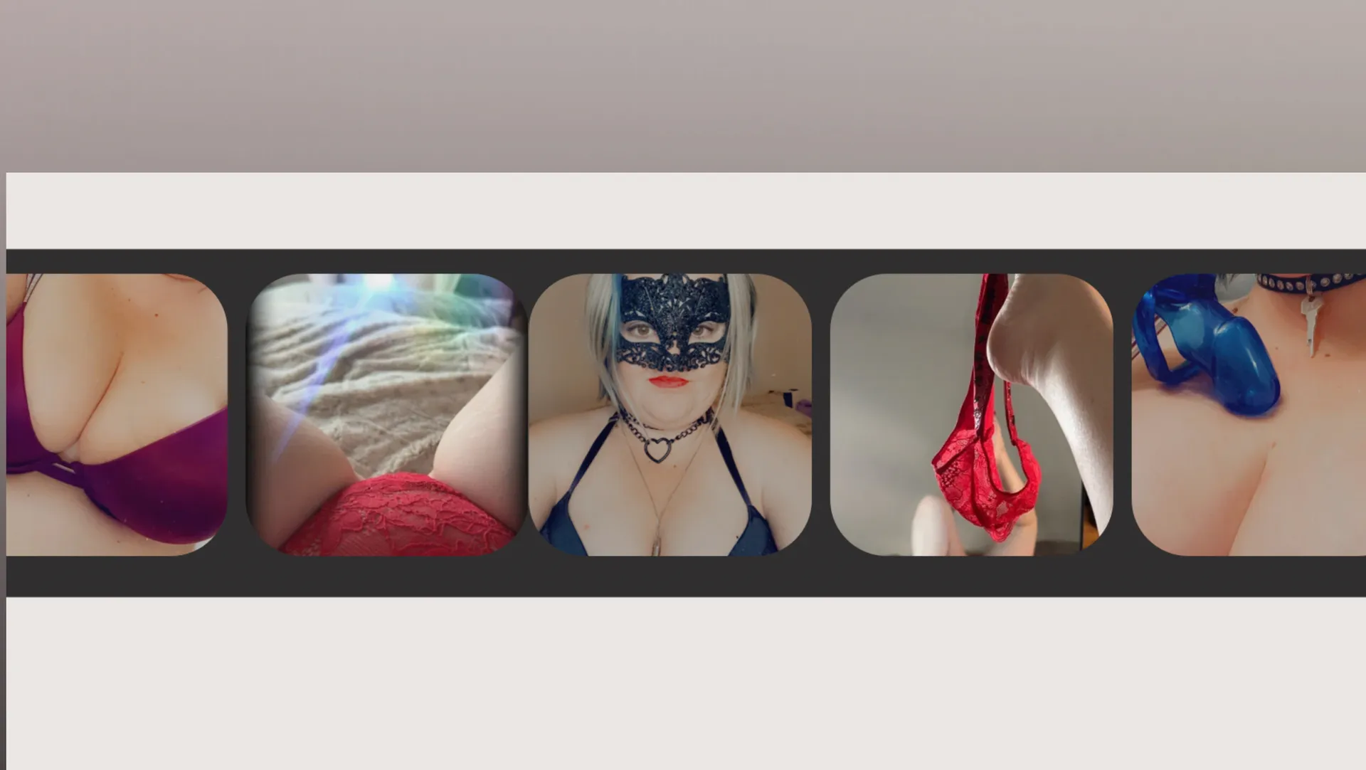 Vixen Unleashed OnlyFans header