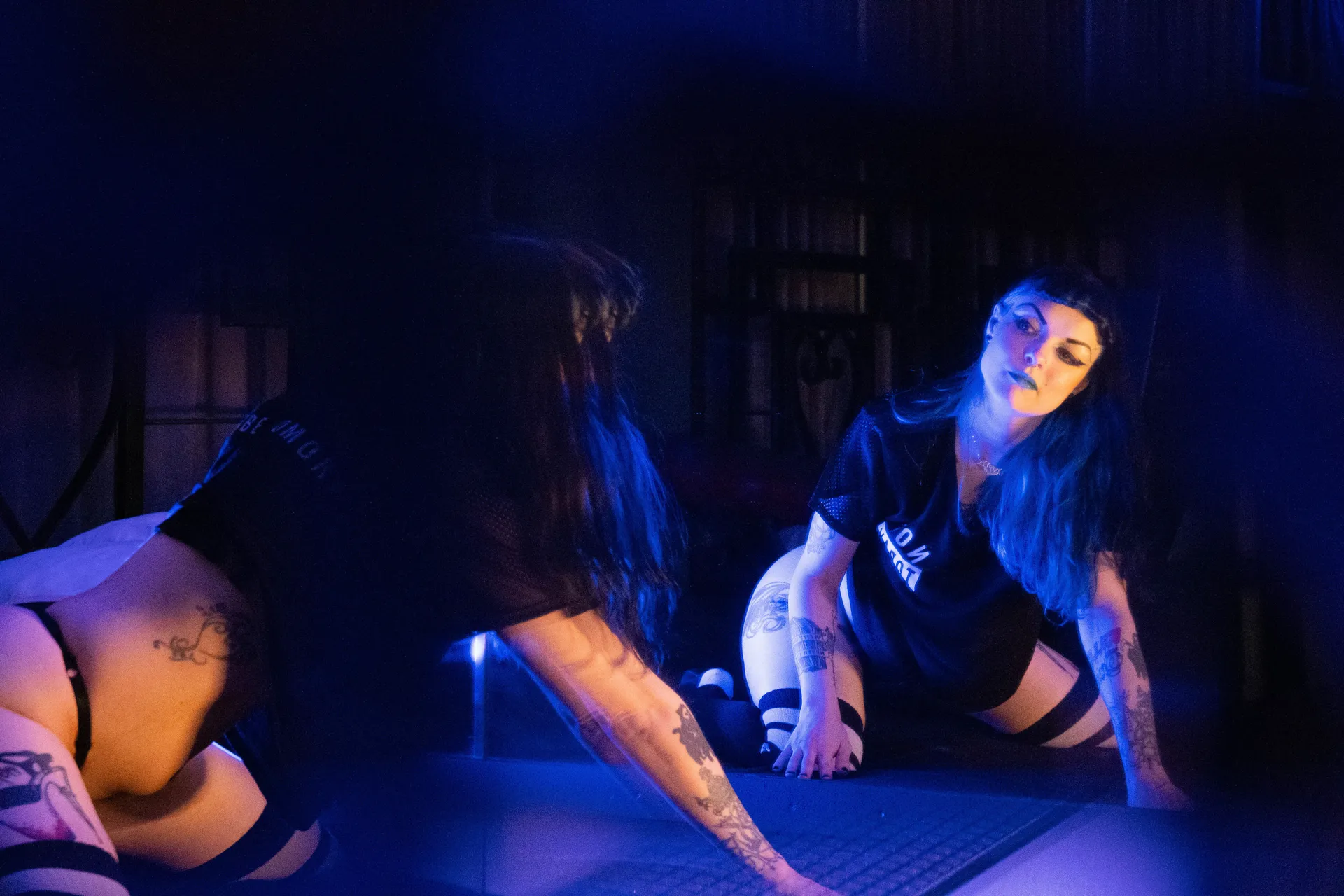 Vixey Vex OnlyFans header