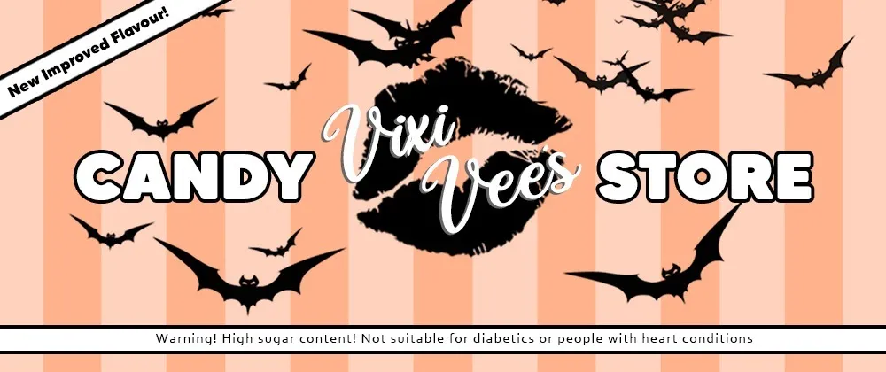 ✨🖤Vixi Vee💖✨ OnlyFans header