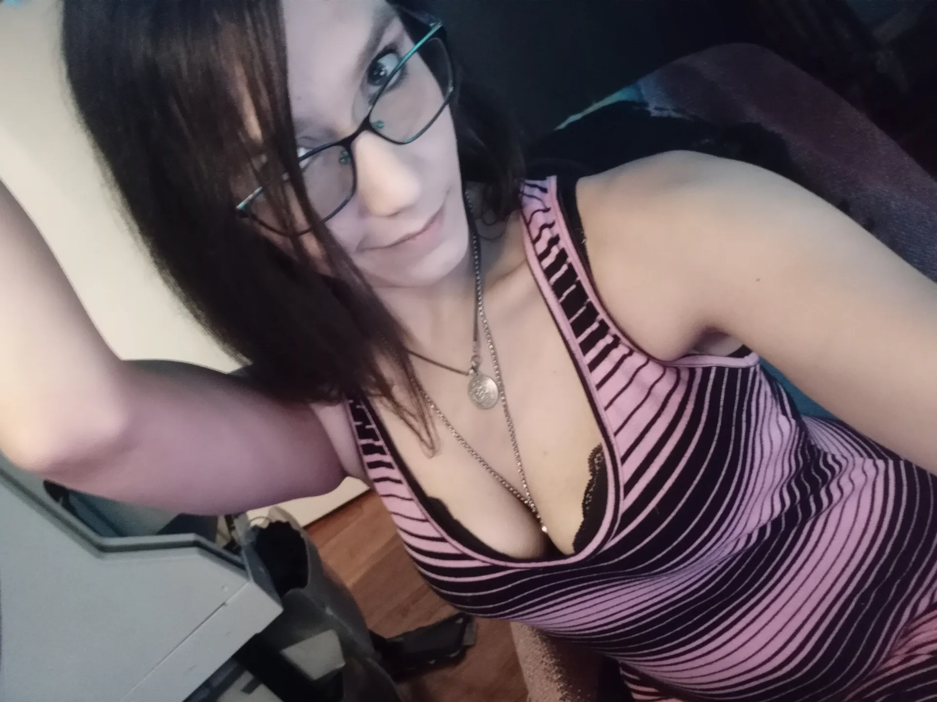 vixiN8 OnlyFans header