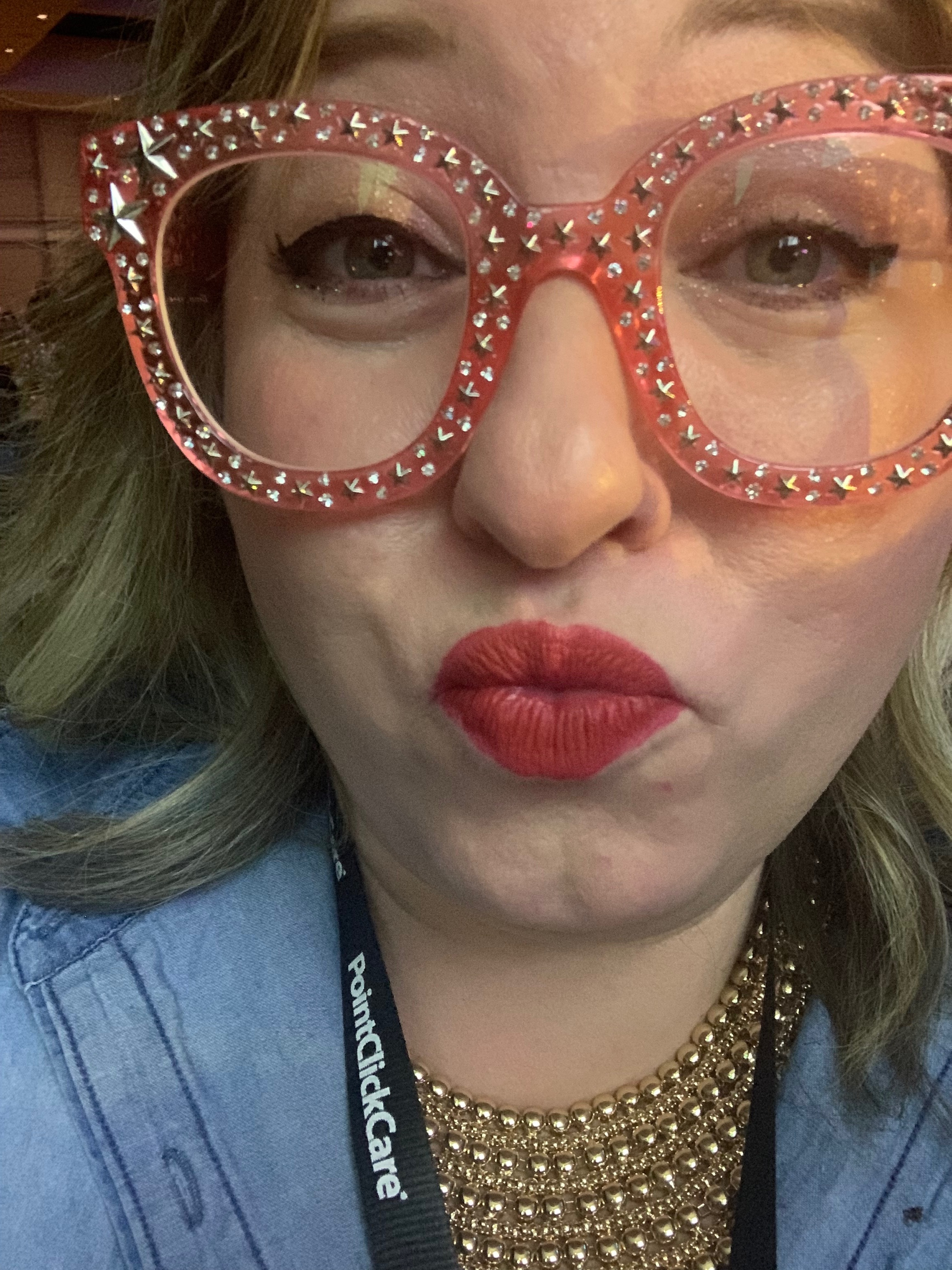 Kristin Voss OnlyFans header