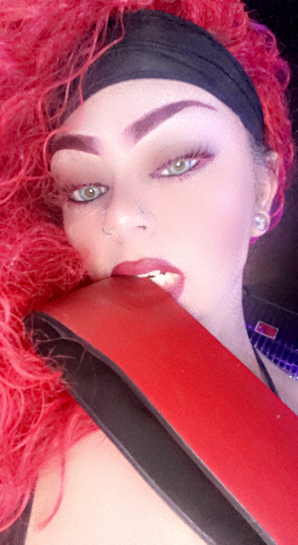 Play time with Marli May(games and more) OnlyFans