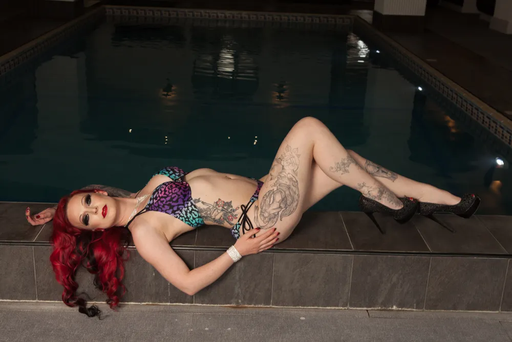 Vixxen_Official OnlyFans header