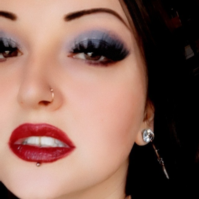 Vixxen Vendetta OnlyFans