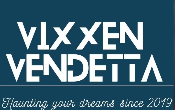 Vixxen Vendetta OnlyFans header