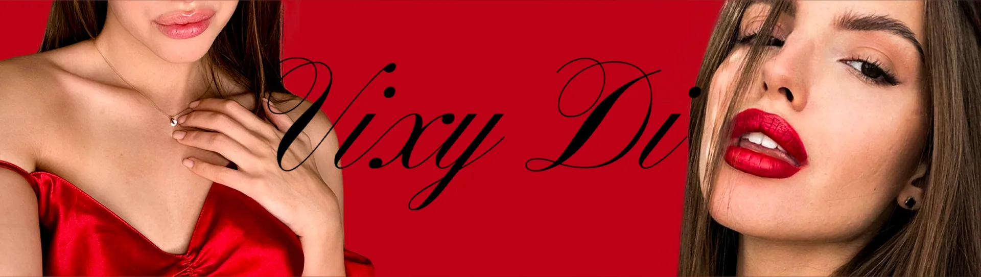 Vixy 💝🏳️‍🌈Di OnlyFans header