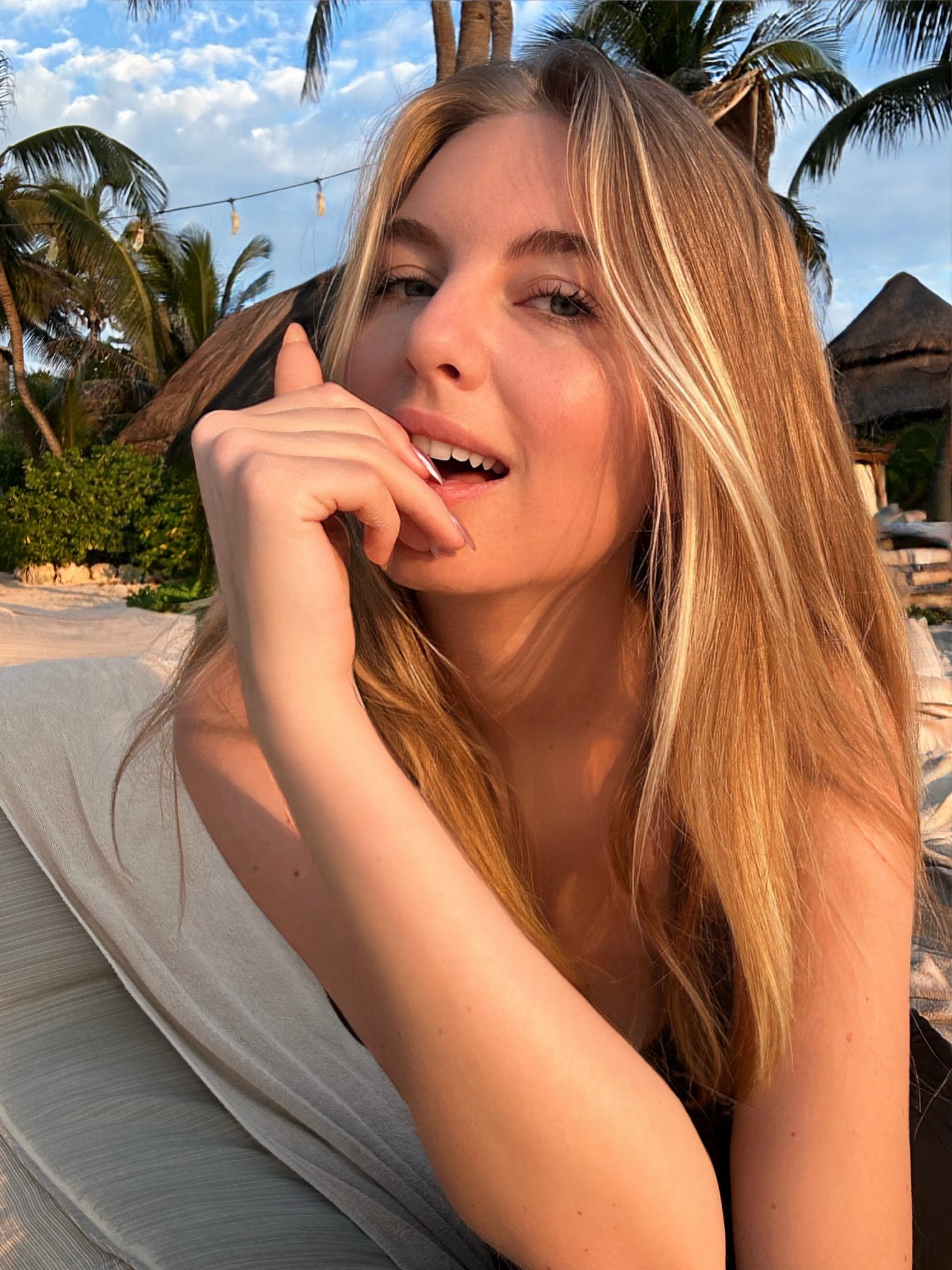 Vixyless 🖤 OnlyFans